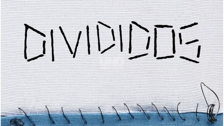 divididos