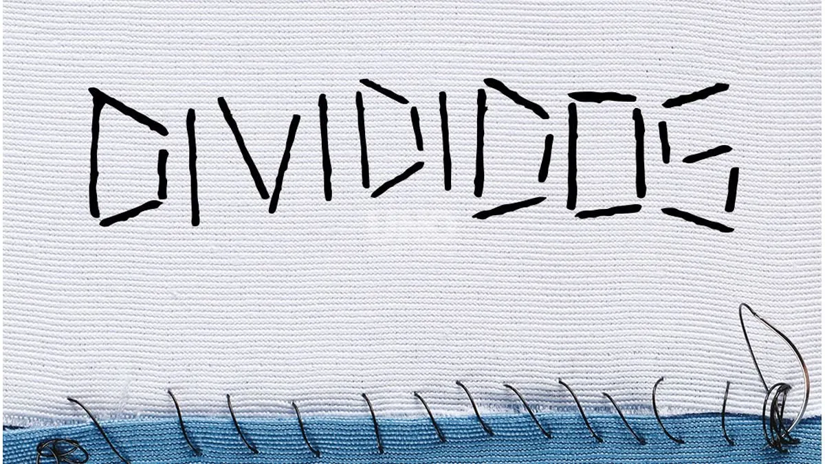 divididos